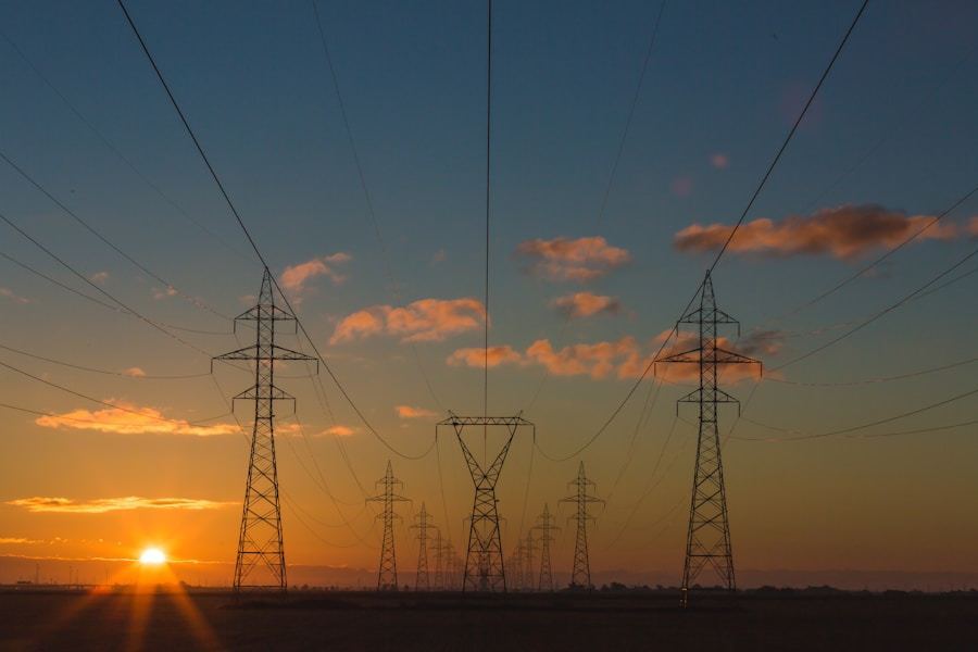 Electrical Systems