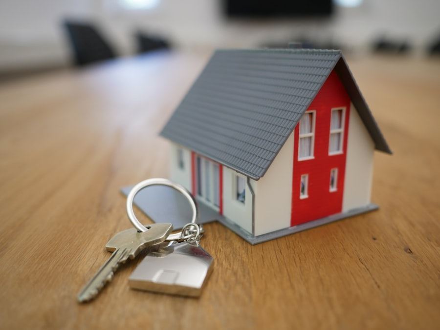 Residential Compound